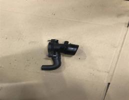 патрубок впускного тракта для Audi A3 (8PA) 2004-2013  запчасти бу