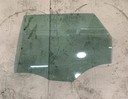 Стекло двери задней левой для Audi A6 (C7 4G)2011-2014  запчасти бу