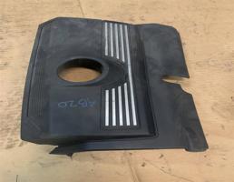 Накладка двигателя для Volkswagen Touareg 7L 2002-2006  запчасти бу