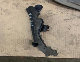 Уплотнитель капота для Mercedes-Benz W221 S-Klasse S221 2005-2009  запчасти бу