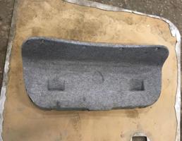 Обшивка крышки багажника для BMW 3-серия E90/E91 2005>  запчасти бу