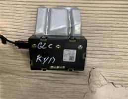 Антенна для Mercedes-Benz W253 X253 GLC coupe 2015-  запчасти бу