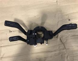 Переключатель подрулевой в сборе для Volkswagen Passat (B6) 2005-2010  запчасти бу