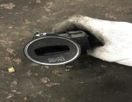 Замок зажигания для Volkswagen Passat CC 2008-2012  запчасти бу