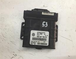 Блок управления АКПП для Audi Q7 (4L)  2005 - 2009  запчасти бу