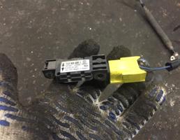 Датчик ускорения для Volkswagen Touareg 7L 2002-2006  запчасти бу