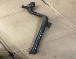 Трубопровод системы охлаждения для Audi A4 (B7) 2005-2007  запчасти бу