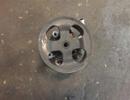 Насос гидроусилителя для Land Rover Range Rover Sport L320 2005-  запчасти бу