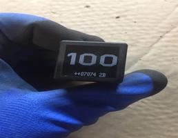 Реле 100 для Volkswagen Sharan 2000-2006  запчасти бу