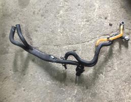 Комплект топливных трубок для Volkswagen Touareg 7L 2002-2006  запчасти бу