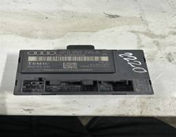 Блок управления двери для Audi A6 (C6 4F) 2005-2008  запчасти бу