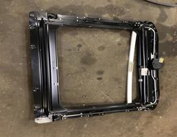 Каркас люка для Audi A5/S5 Coupe (8T) 2007-2011  запчасти бу
