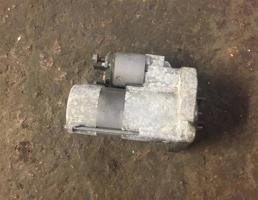 Стартер для Volkswagen Touareg 7L 2002-2006  запчасти бу