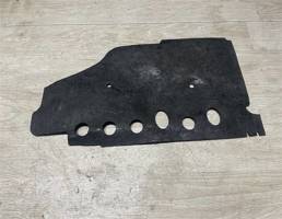 Накладка для Volkswagen Golf VI 2009-2012  запчасти бу