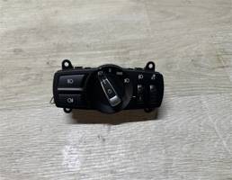 Переключатель света фар для BMW 5-серия F10/F11 2009>  запчасти бу