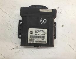 Блок управления АКПП для Audi Q7 (4L)  2005 - 2009  запчасти бу