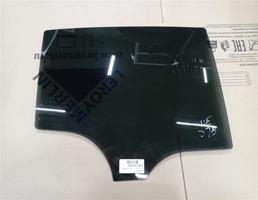 Стекло двери задней правой для Mercedes-Benz W253 X253 GLC coupe 2015-  запчасти бу