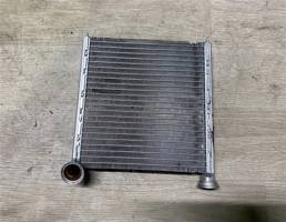 Радиатор отопителя для Skoda Octavia (A7) 2013-2017  запчасти бу