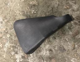 Кожух двери для Volkswagen Touareg 7L 2007-2010  запчасти бу