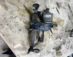 Трапеция стеклоочистителей в сборе для Opel Corsa D  запчасти бу