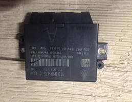 Блок управления парктроников для Volkswagen Passat CC 2008-2012  запчасти бу