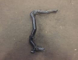 Трубопровод системы охлаждения для Volkswagen Sharan 2010> (7N)  запчасти бу