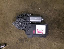 Мотор стеклоподъемника для Volkswagen Touareg 7L 2007-2010  запчасти бу