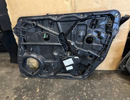 Стеклоподъемник передний правый для Mercedes-Benz W292 C292 GLE Coupe 2015-2019  запчасти бу