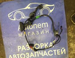 Жгут проводов двери для Audi A6 (C6 4F) 2005-2008  запчасти бу