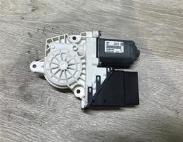 Мотор стеклоподъемника для Volkswagen Tiguan 2007-2011  запчасти бу