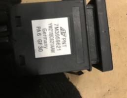 Кнопка обогрева заднего стекла для Volkswagen Sharan 2000-2006  запчасти бу