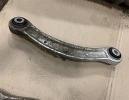 Рычаг задний для Volkswagen Touareg 7L 2007-2010  запчасти бу