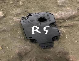 Мотор заслонки печки для Audi A7 (4G) 2010-2014  запчасти бу