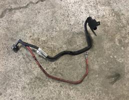 Клемма аккумулятора (плюс) для Skoda Superb 2008-2015  запчасти бу