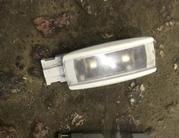 Плафон салонный для Volkswagen Passat CC 2008-2012  запчасти бу