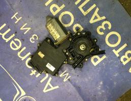 Мотор стеклоподъемника для Volkswagen Sharan 2000-2006  запчасти бу