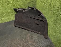 Обшивка багажника для Porsche Cayenne 958 2010-2014  запчасти бу