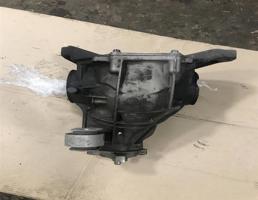 Редуктор заднего моста для Mercedes-Benz W253 X253 GLC 2015-2019  запчасти бу