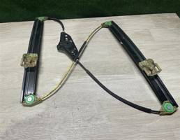 Стеклоподъемник передний правый для Skoda Octavia (A7) 2013-2017  запчасти бу