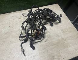Жгут проводов двигателя для BMW 5-серия F10/F11 2009>  запчасти бу