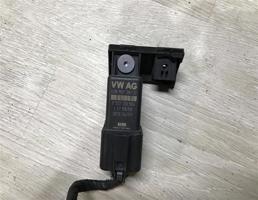 Реле свечей накала для Skoda Superb 2008-2015  запчасти бу