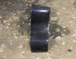 Накладка для Skoda Octavia (A5 1Z-) 2004-2009  запчасти бу