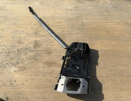 Кронштейн ручки для Skoda Superb 2008-2015  запчасти бу