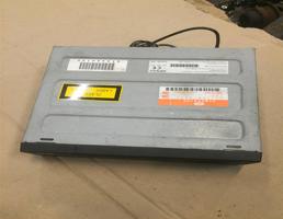 Блок управления навигиции для Land Rover Range Rover Sport L320 2005-  запчасти бу