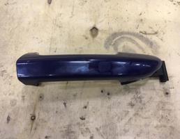 Ручка двери наружная правая для Volkswagen Passat (B6) 2005-2010  запчасти бу