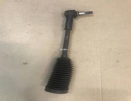 Тяга рулевая левая для Volkswagen Touareg 7L 2007-2010  запчасти бу