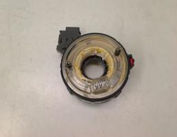 Подрулевое кольцо (шлейф) для Volkswagen Tiguan 2007-2011  запчасти бу