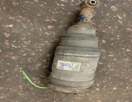 Пневмостойка задняя левая в сборе для Land Rover Range Rover Sport L320 2005-  запчасти бу