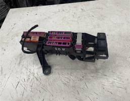 Блок предохранителей для Audi A6 (C7 4G)2011-2014  запчасти бу