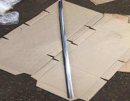 Молдинг стекла двери передней правой для Mercedes-Benz W257 C257 CLS 2017-2021  запчасти бу